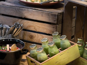 Renaissance Zürich Tower Hotel