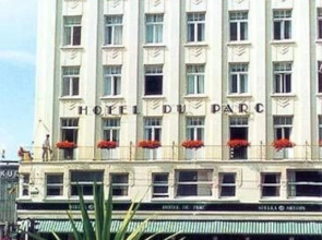 Hotel Du Parc
