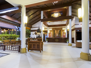 Diamond Cottage Resort & Spa