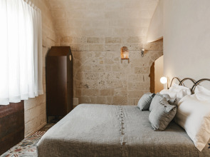 Cenobio Hotel & SPA Matera