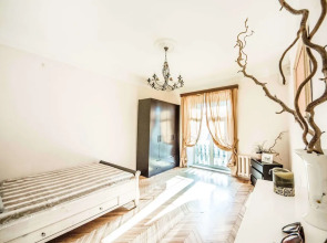 Апартаменты «Funny Dolphins Проспект Мира»