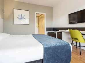 Hotel ILUNION Caleta Park