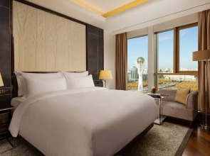 The Ritz-Carlton Астана