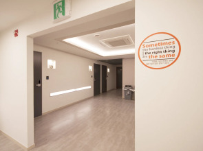 K-Guesthouse Dongdaemun Premium