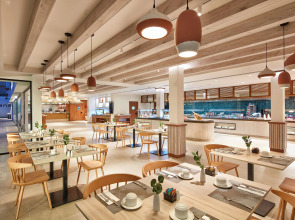 Отель Princess Inspire Tenerife