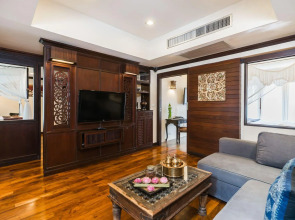 Dara Samui Beach Resort - Adults Only