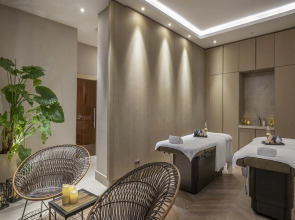 Hyatt Regency Izmir IstinyePark