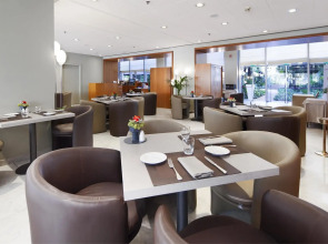 NH Torino Lingotto Congress