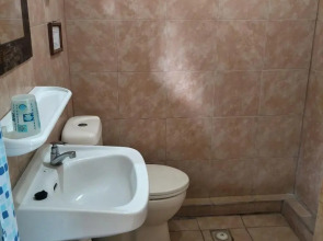 Temple Cafe & Seaside Cottages