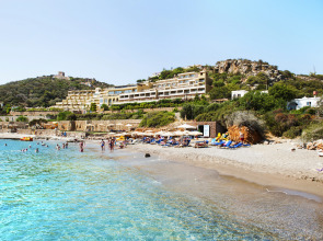 Blue Marine Resort & Spa