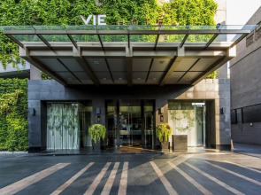 VIE Hotel Bangkok - MGallery