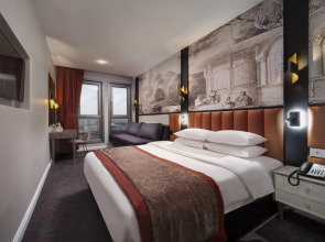 Berjer Boutique Hotel & Spa