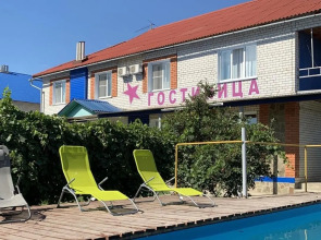 Дом Приезжих (Жемчужина)