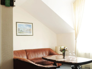 Отель «Амикус»