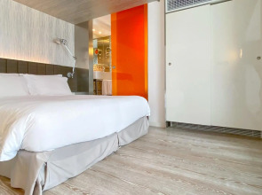 Modena by Fraser Putuo Shanghai