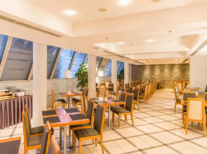 Hestia Hotel Ilmarine