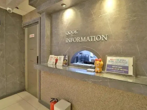 Gwangju Sinandong Qook