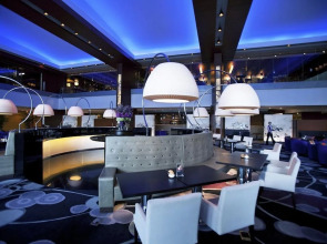 The Westin Seoul Parnas