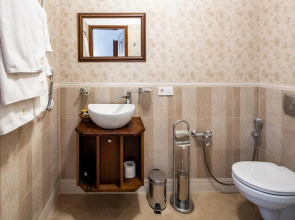 Гостевой Дом Inn Lviv