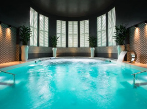 Отель и спа Hedon