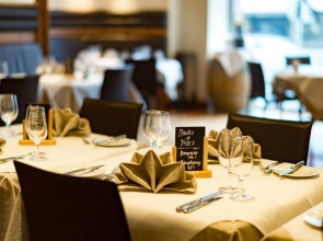 Hotel Sternen Oerlikon