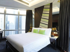 Butterfly on Morrison Boutique Hotel