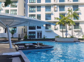 Отель Wyndham La Vita Rawai Phuket