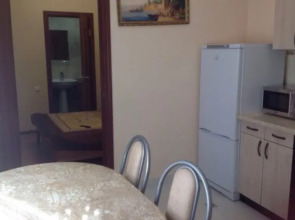 Na Krupskoj Guest House