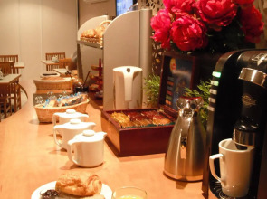 Séjours & Affaires Tours Léonard de Vinci