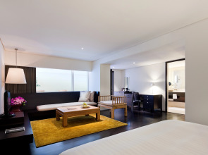 COMO Metropolitan Bangkok