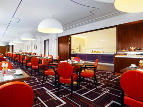 The Westin Grand Berlin