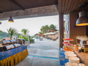 Alama Sea Village Resort