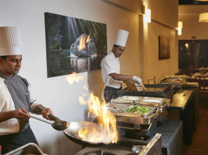 The Calm Resort & Spa