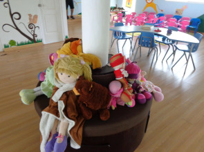 Playa Blanca Beach Resort - All Inclusive