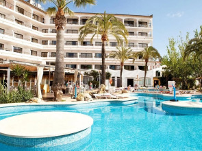 A10 Sol de Alcudia Apartamentos