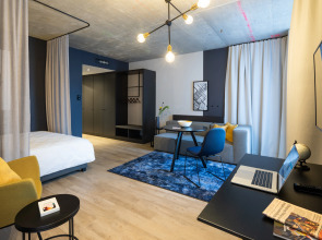 Adina Serviced Apartments Vienna