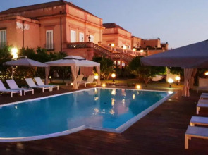 Villa Signorini Events & Hotel