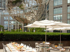 Trump International Hotel & Tower New York