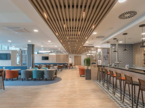 Premier Inn Cologne City Sud Hotel