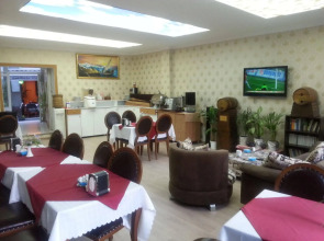 Preferred Hotel Oldcity