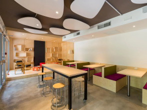 Combo Bologna - Hostel