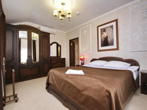 Александровский