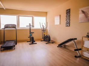 KYRIAD PRESTIGE MULHOUSE - Basel