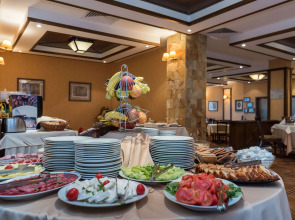 Evelina Palace Hotel