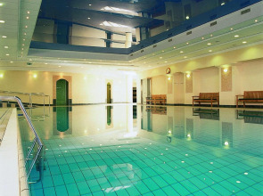 Ensana Grand Margaret Island