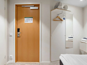 Scandic GO, Sankt Eriksgatan 20