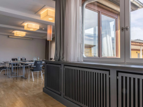 Radisson Blu Schwarzer Bock Hotel