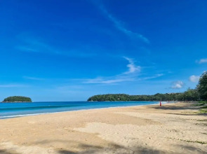 Sawasdee Apartment Patong