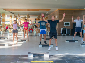 Leodikya Kirman Premium - Ultra All Inclusive