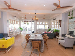 Baan Grood Arcadia Resort & Spa